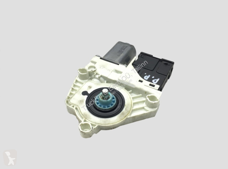 Reservdelar lastbilar Renault TRUCKS T (01.13-)