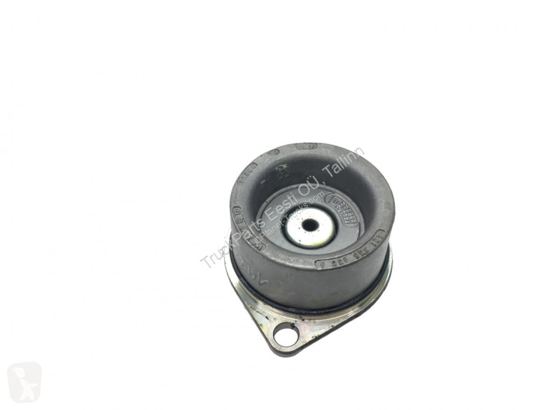 قطع غيار الآليات الثقيلة MAN TGX 18.440 (01.07-)