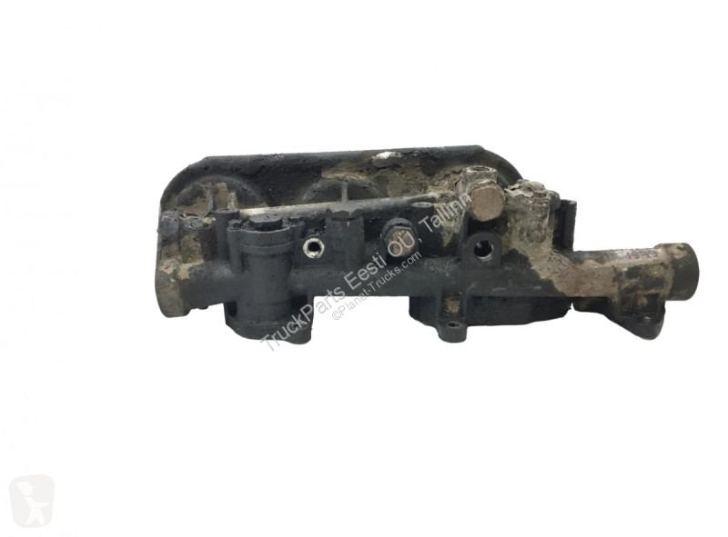 Reservdelar lastbilar Renault TRUCKS Dxi...