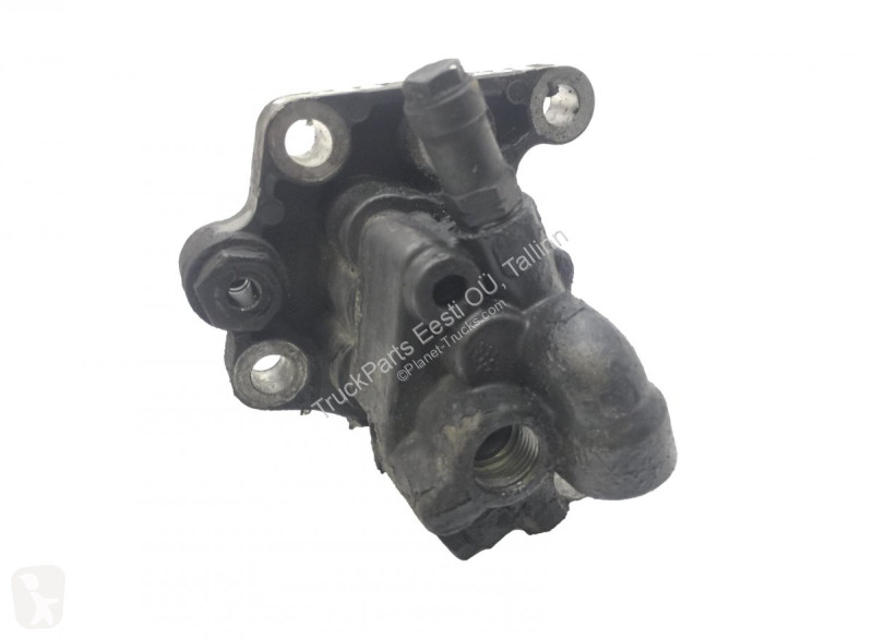 Peças pesados Renault TRUCKS Dxi (01.05-12.13)