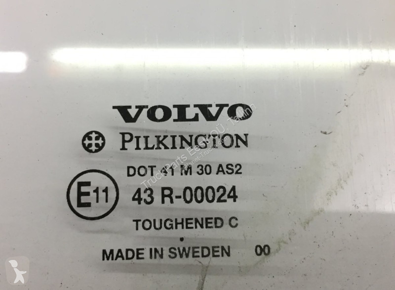 Reservedele til lastbil Volvo FM7 (01.98-1201)