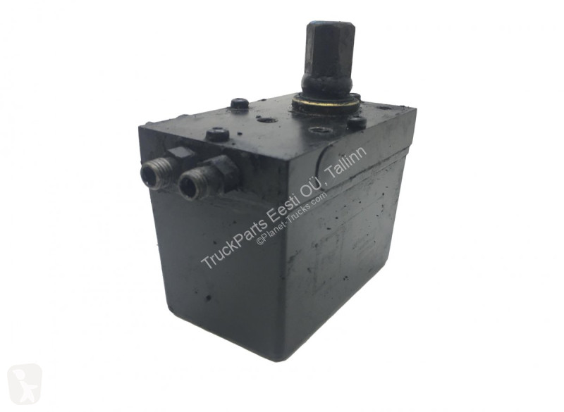 Reservdelar lastbilar Renault TRUCKS (01.96-)