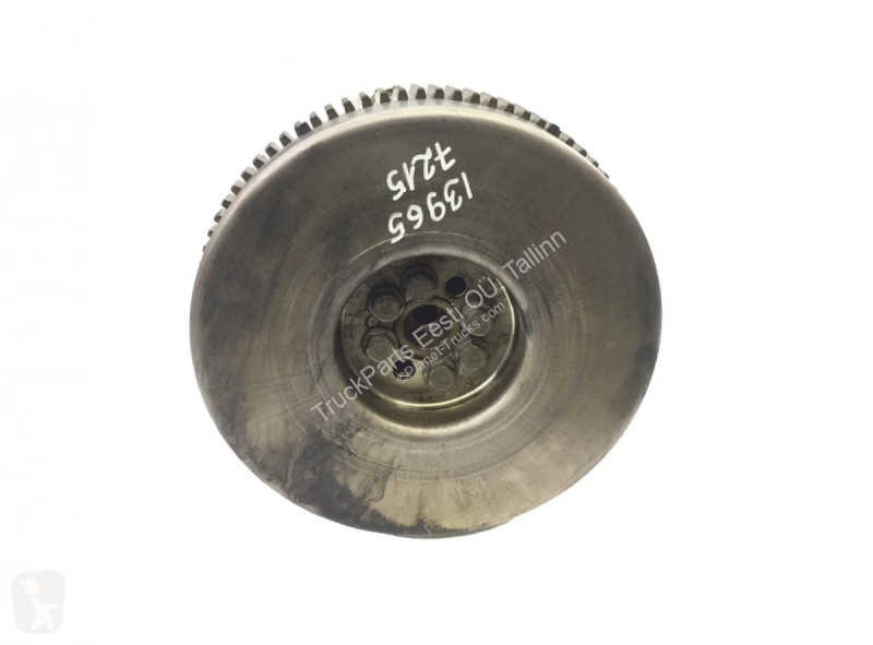 Repuestos para camiones Volvo B9 (0110-)