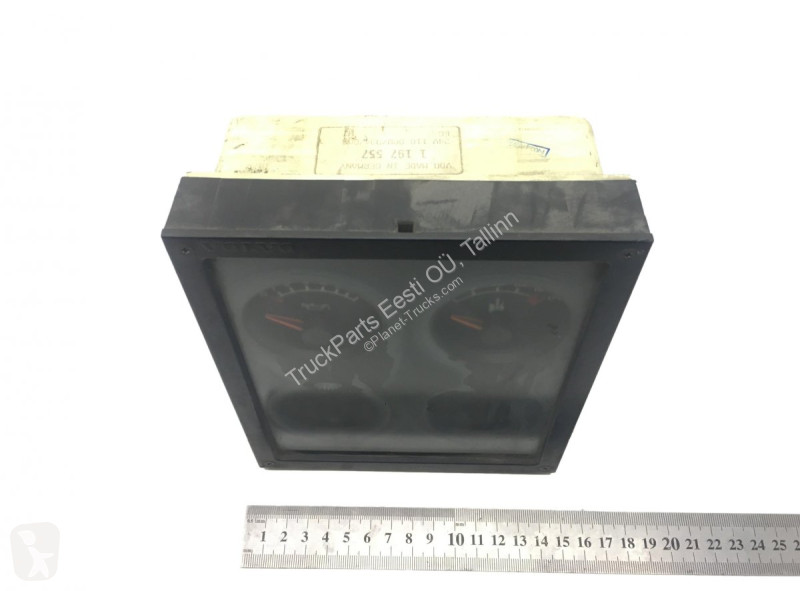 Volvo (01.78-12.03) truck part