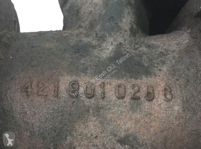 Ricambio per autocarri Renault TRUCKS (01.96-)