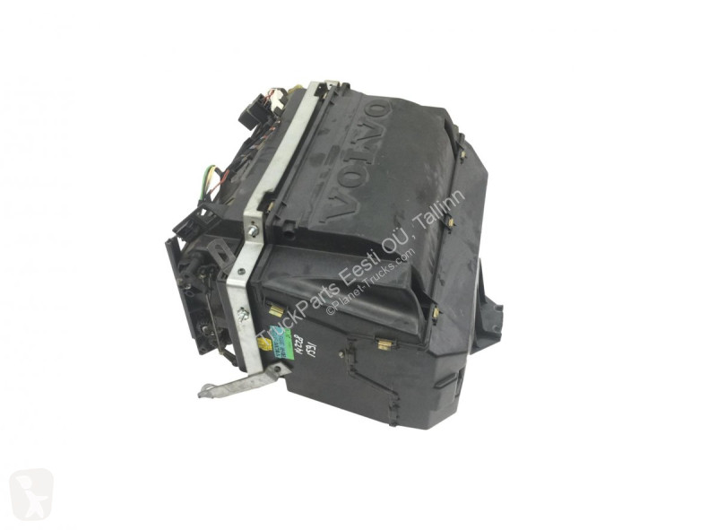 Reservedele til lastbil Volvo FM7 (01.98-1201)