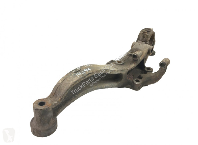 Reservdelar lastbilar MAN TGM 15.240 (01.05-)