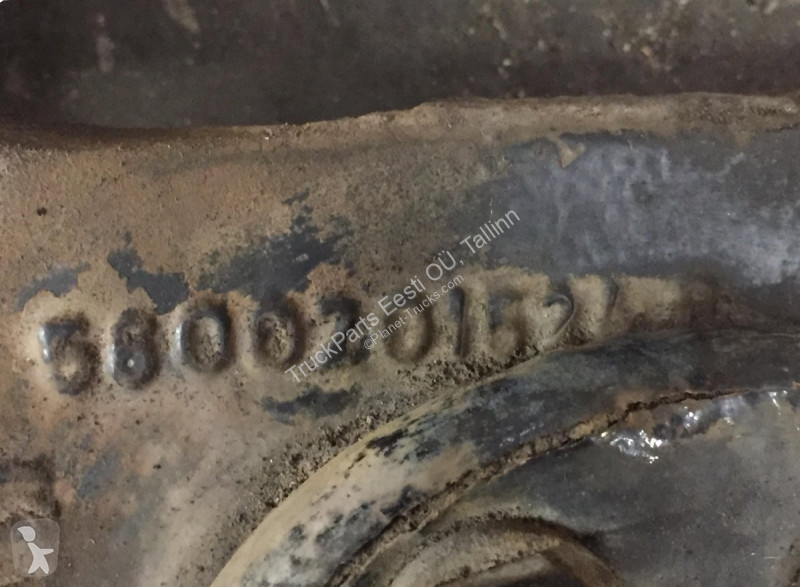 Peças pesados Renault TRUCKS (01.96-)