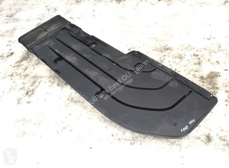 Pièces poids lourds Renault TRUCKS (01.96-)