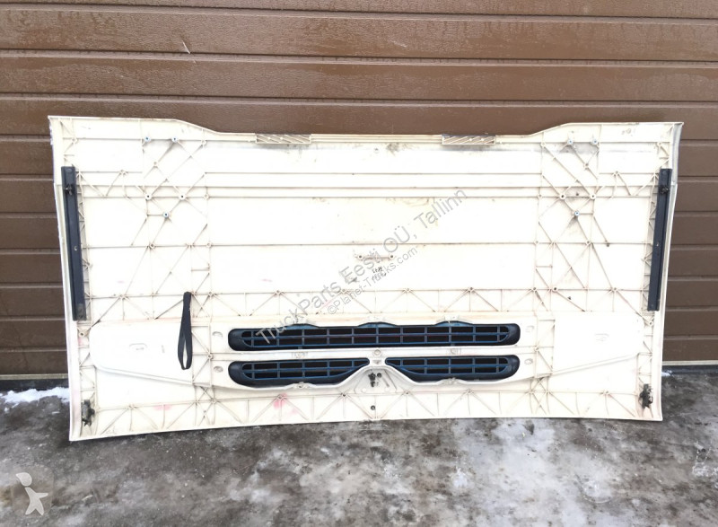 Vrachtwagenonderdelen Renault TRUCKS (01.96-)