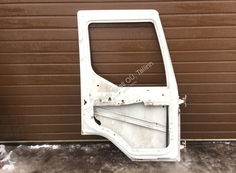 Reservedele til lastbil Renault TRUCKS (01.96-)