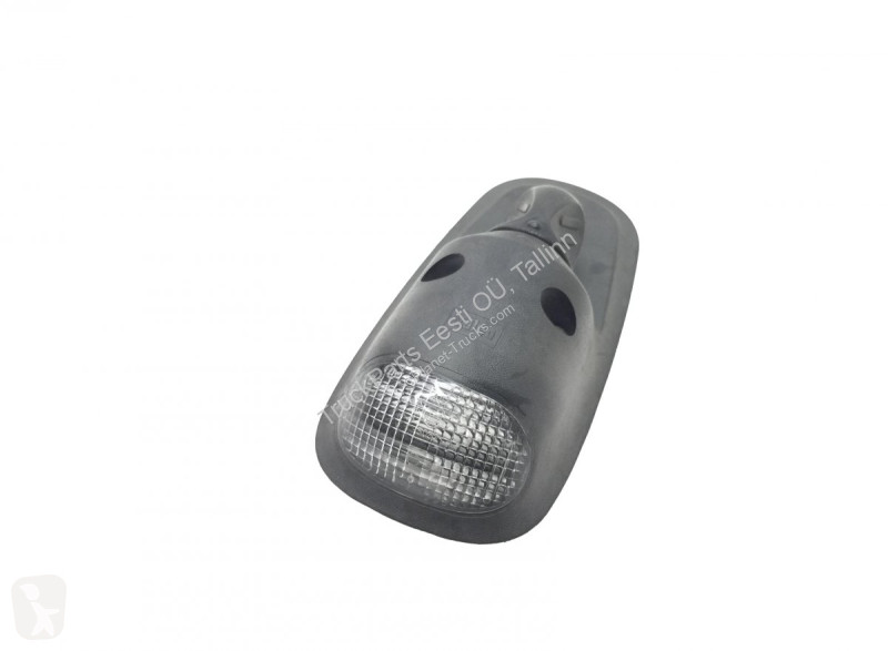 Reservedele til lastbil Renault TRUCKS (01.96-)