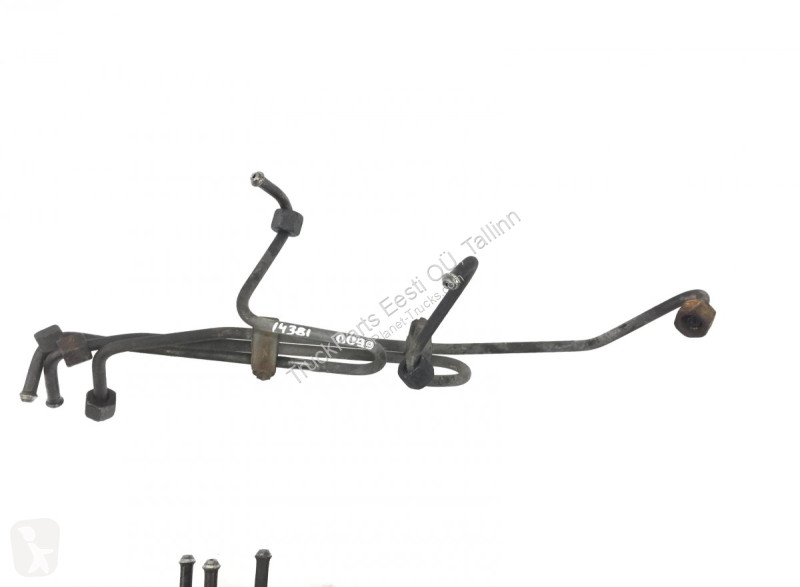 Peças pesados Renault TRUCKS (01.96-)