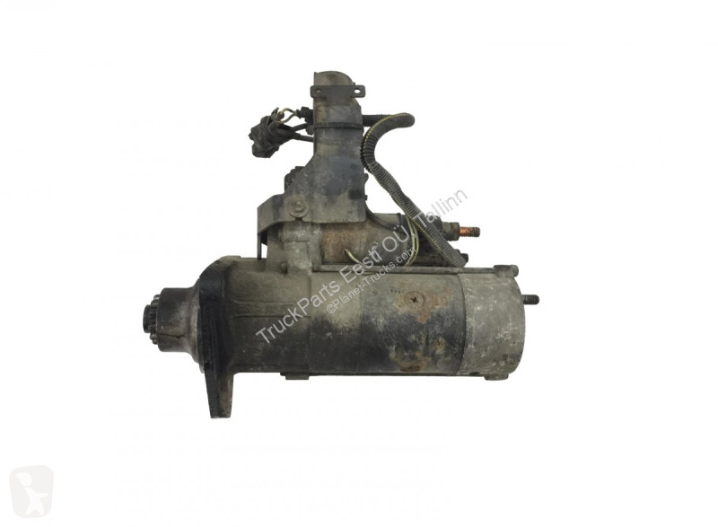 Peças pesados Renault TRUCKS (01.96-)