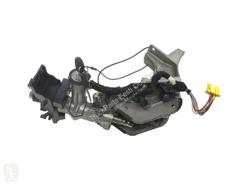Vrachtwagenonderdelen Renault TRUCKS (01.96-)