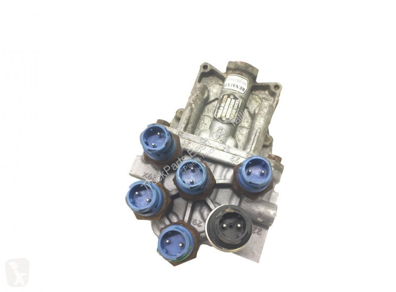 Vrachtwagenonderdelen Renault TRUCKS (01.96-)