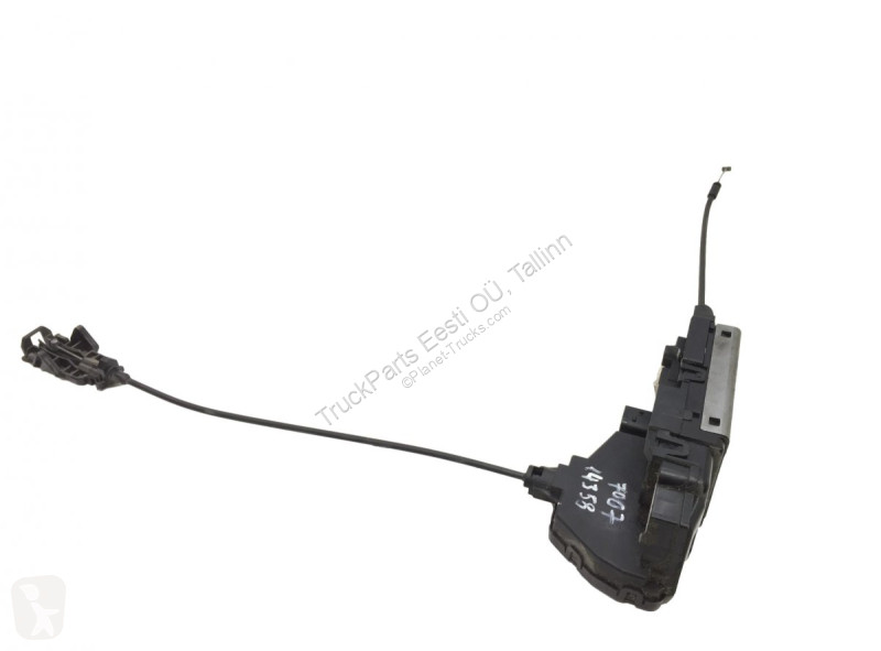 Reservedele til lastbil Renault TRUCKS T (01.13-)