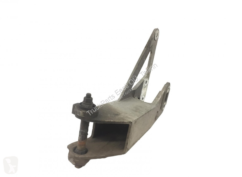 Reservedele til lastbil Renault TRUCKS (01.96-)