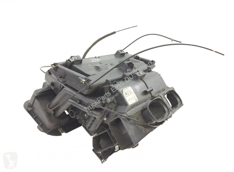 Peças pesados Renault TRUCKS (01.96-)
