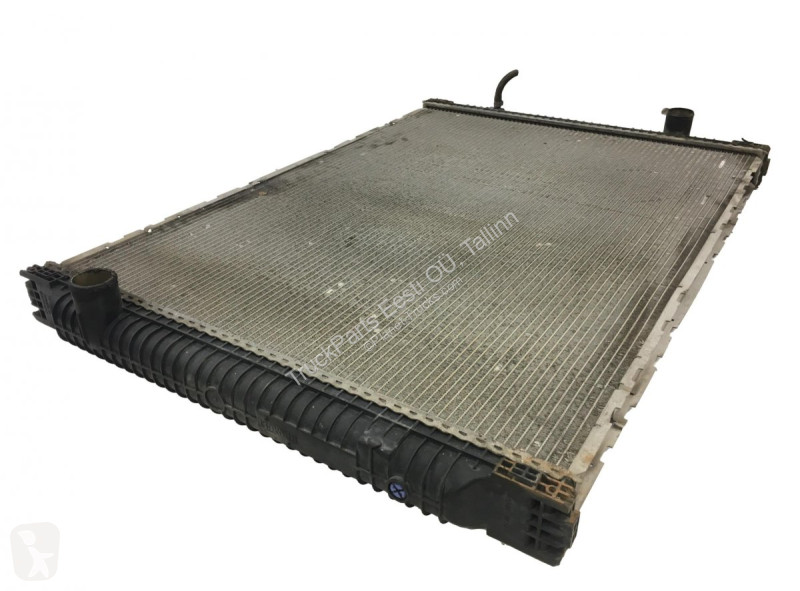 Reservdelar lastbilar Renault TRUCKS (01.96-)
