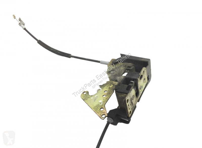 Reservedele til lastbil Renault TRUCKS (01.96-)