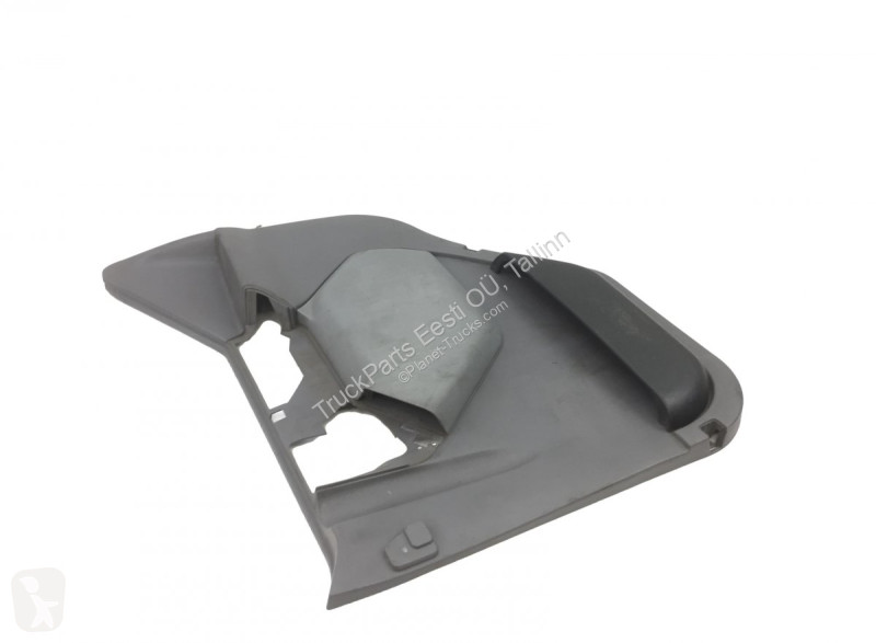 Reservedele til lastbil Renault TRUCKS (01.96-)