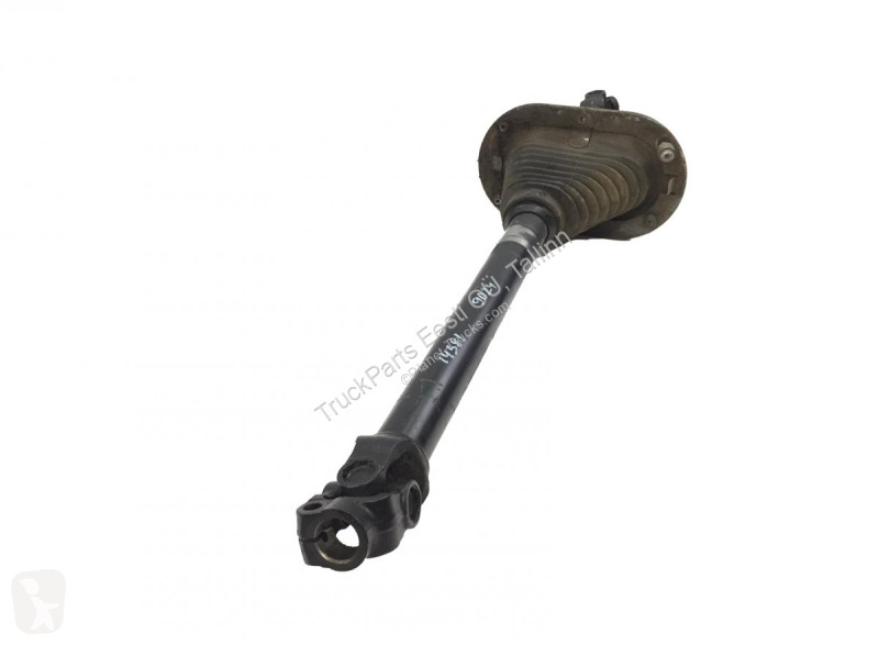 Vrachtwagenonderdelen Renault TRUCKS (01.96-)