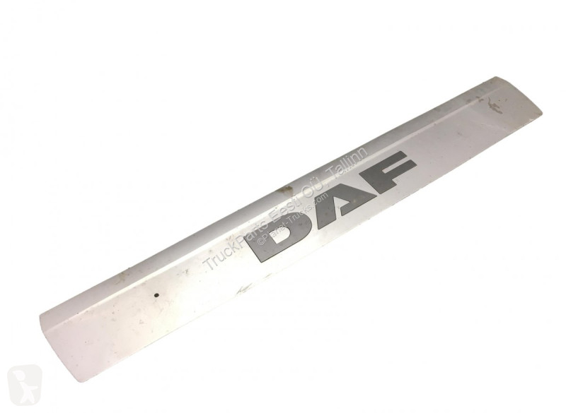 Náhradní díly pro kamiony DAF (01.14-)
