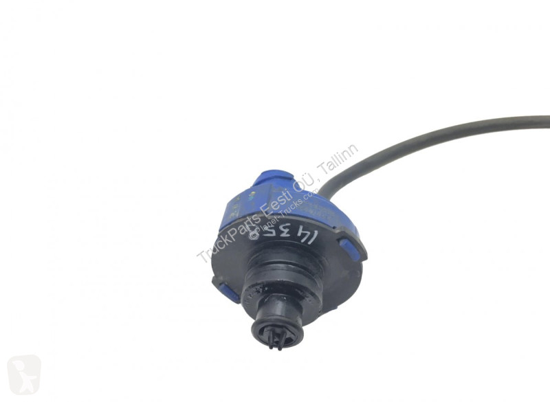Reservdelar lastbilar Renault TRUCKS T (01.13-)