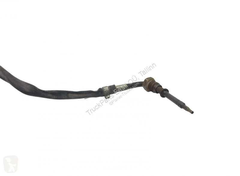 Reservdelar lastbilar Renault TRUCKS T (01.13-)