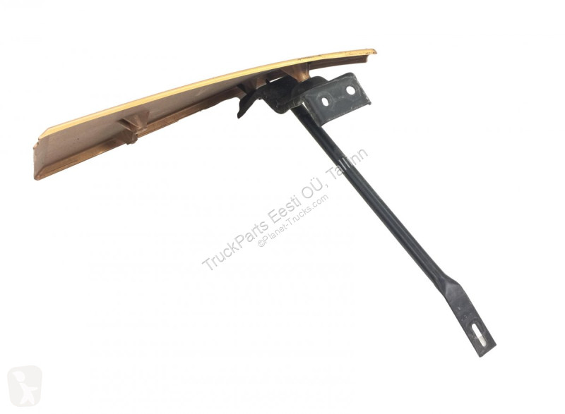 Reservdelar lastbilar Renault TRUCKS T (01.13-)