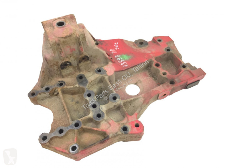 MAN TGS (01.07-) truck part