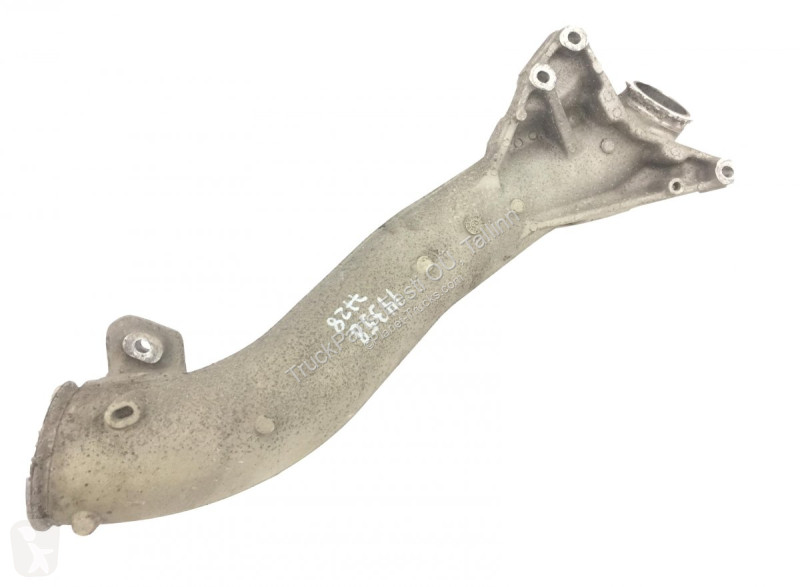 Reservdelar lastbilar Renault TRUCKS T (01.13-)