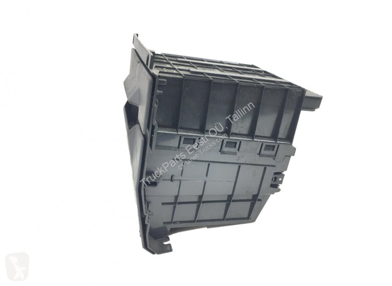 Reservdelar lastbilar Renault TRUCKS T (01.13-)