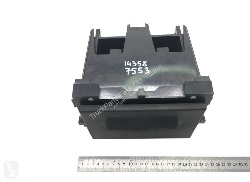 Reservdelar lastbilar Renault TRUCKS T (01.13-)