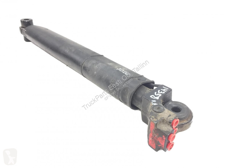 Reservdelar lastbilar Renault TRUCKS T (01.13-)