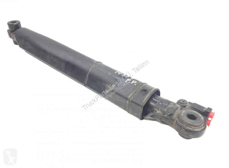 Reservdelar lastbilar Renault TRUCKS T (01.13-)