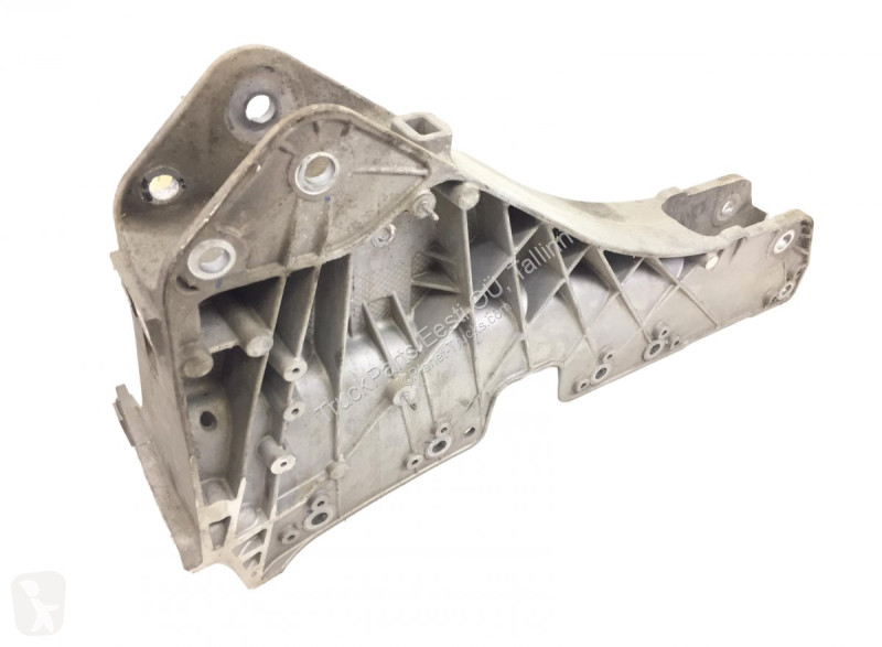 Reservdelar lastbilar Renault TRUCKS T (01.13-)