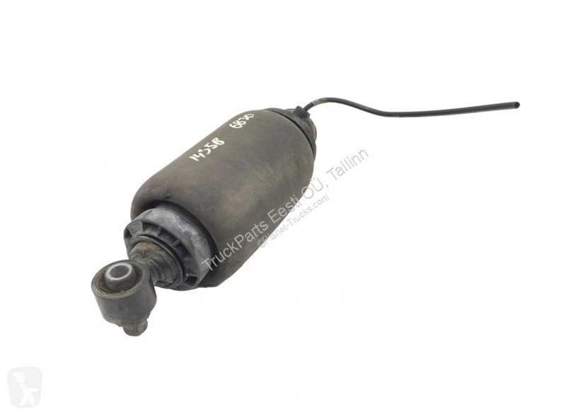 Reservdelar lastbilar Renault TRUCKS T (01.13-)