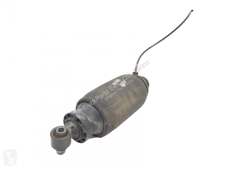 Reservdelar lastbilar Renault TRUCKS T (01.13-)