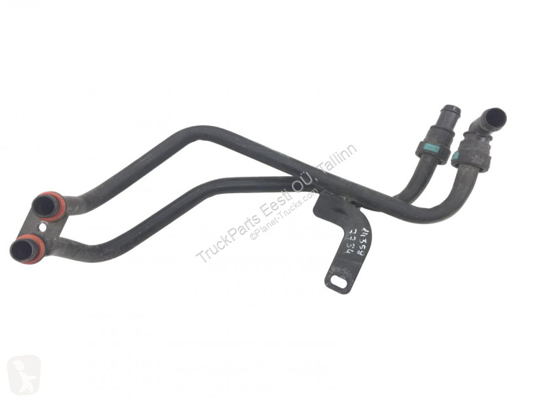 Vrachtwagenonderdelen Renault TRUCKS T (01.13-)