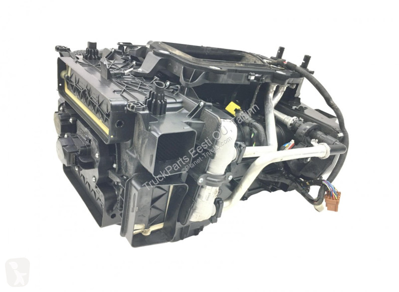 Reservdelar lastbilar Renault TRUCKS T (01.13-)