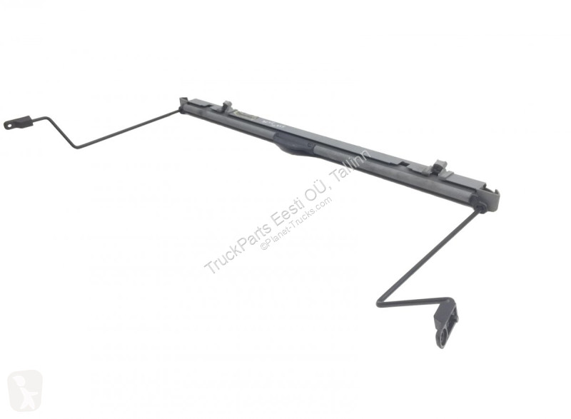 Reservdelar lastbilar Renault TRUCKS T (01.13-)
