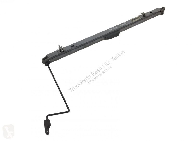 Reservdelar lastbilar Renault TRUCKS T (01.13-)