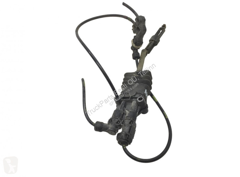 Reservdelar lastbilar Renault TRUCKS T (01.13-)