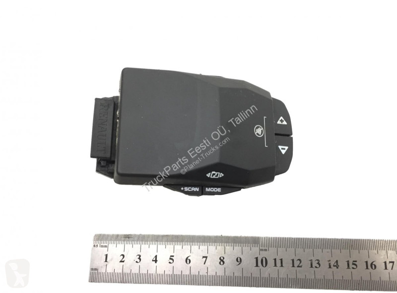 Vrachtwagenonderdelen Renault TRUCKS T (01.13-)