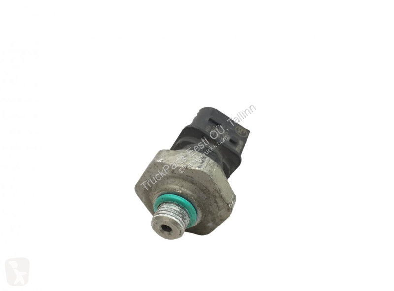 Reservdelar lastbilar Renault TRUCKS T (01.13-)