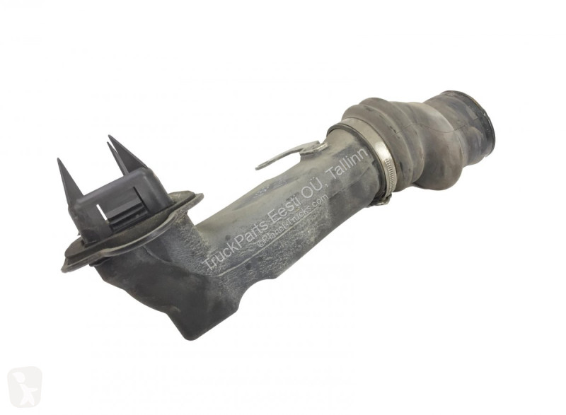 Pièces poids lourds Renault TRUCKS T (01.13-)