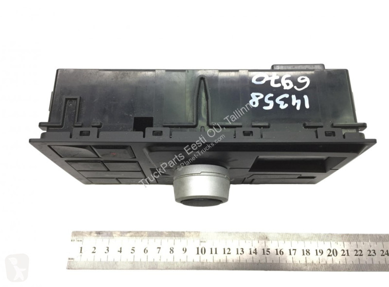 Reservdelar lastbilar Renault TRUCKS T (01.13-)
