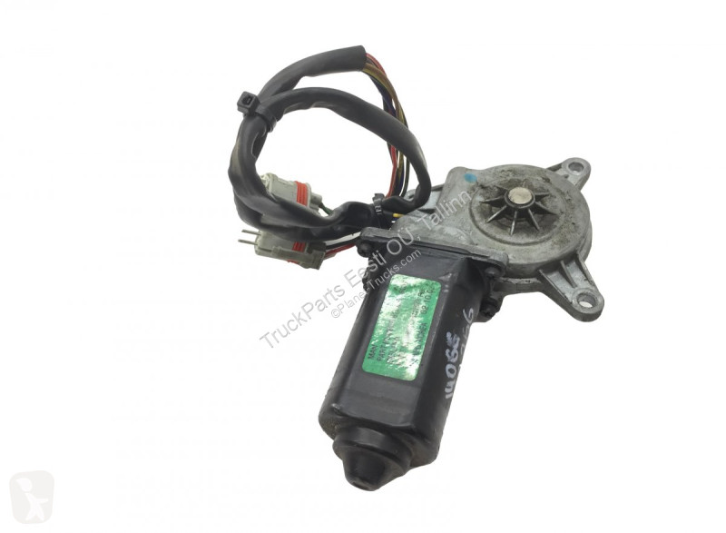 Reservdelar lastbilar MAN TGA 18.310 (01.00-)